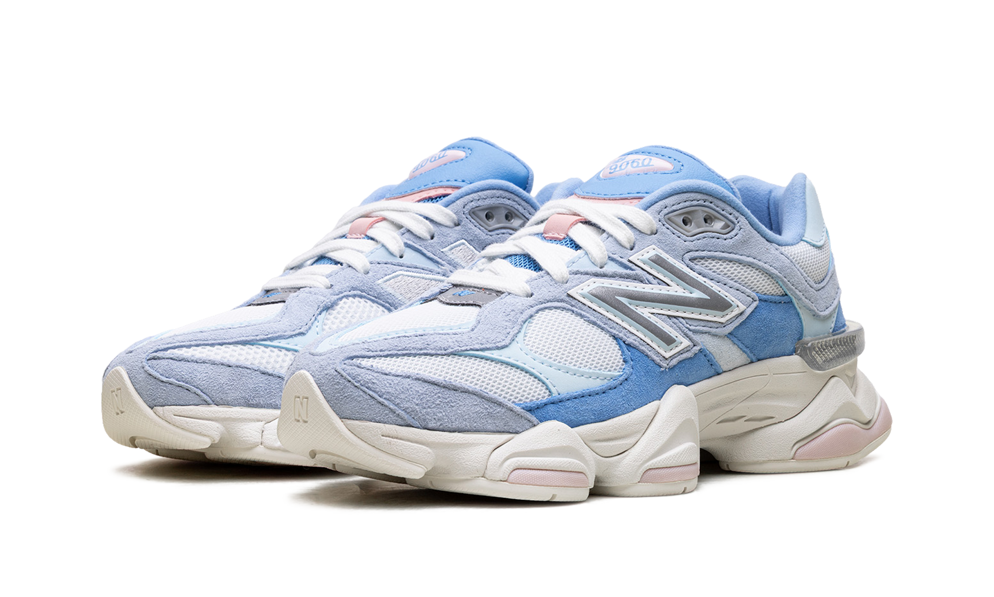 9060 "Blue white" U9060NAF