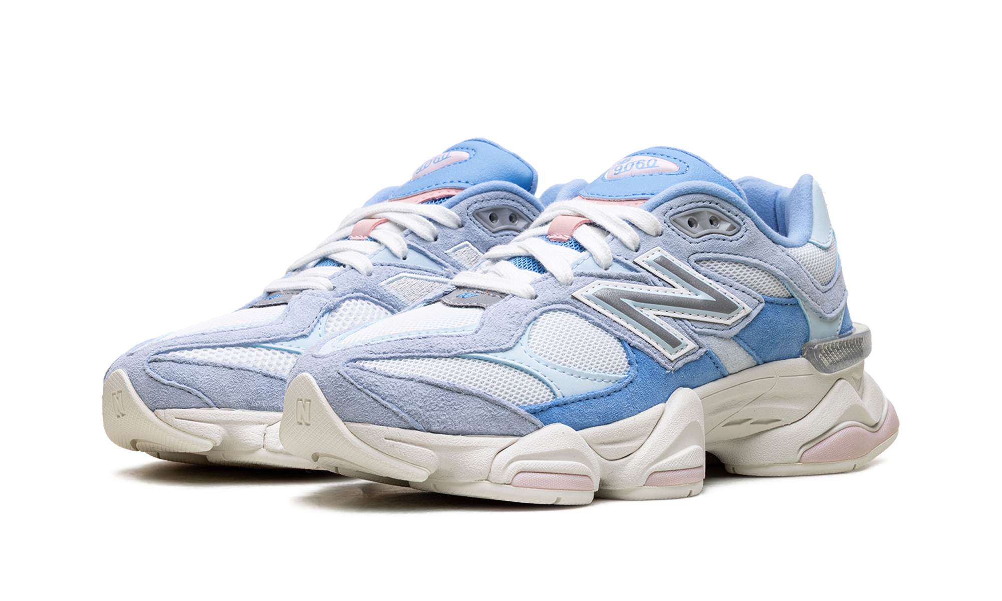 9060 "Blue white" U9060NAF
