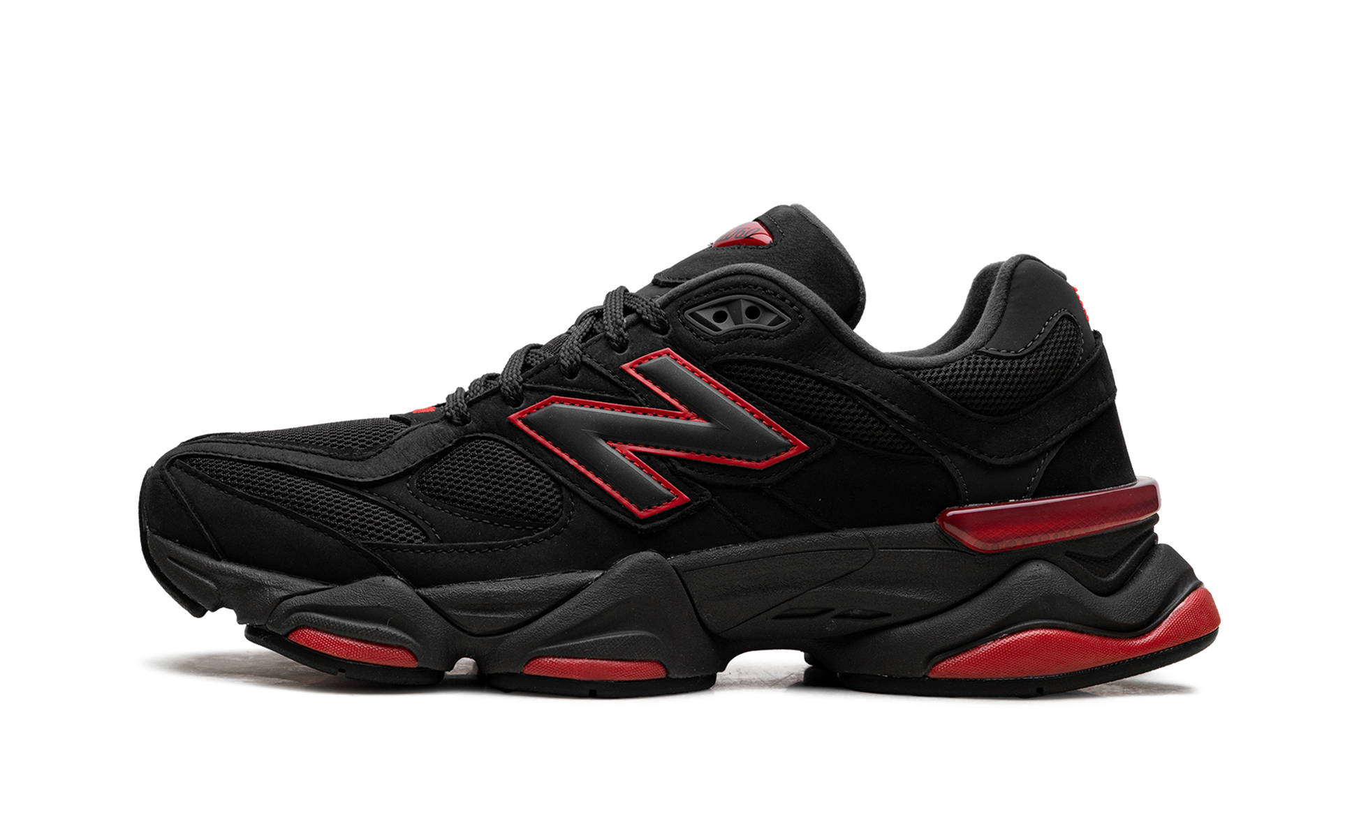 9060 "Bred" U9060jr
