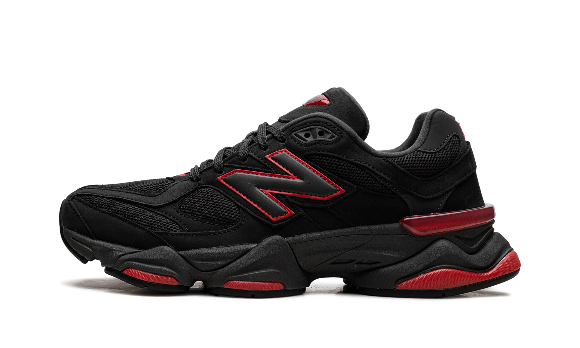9060 "Bred" U9060jr
