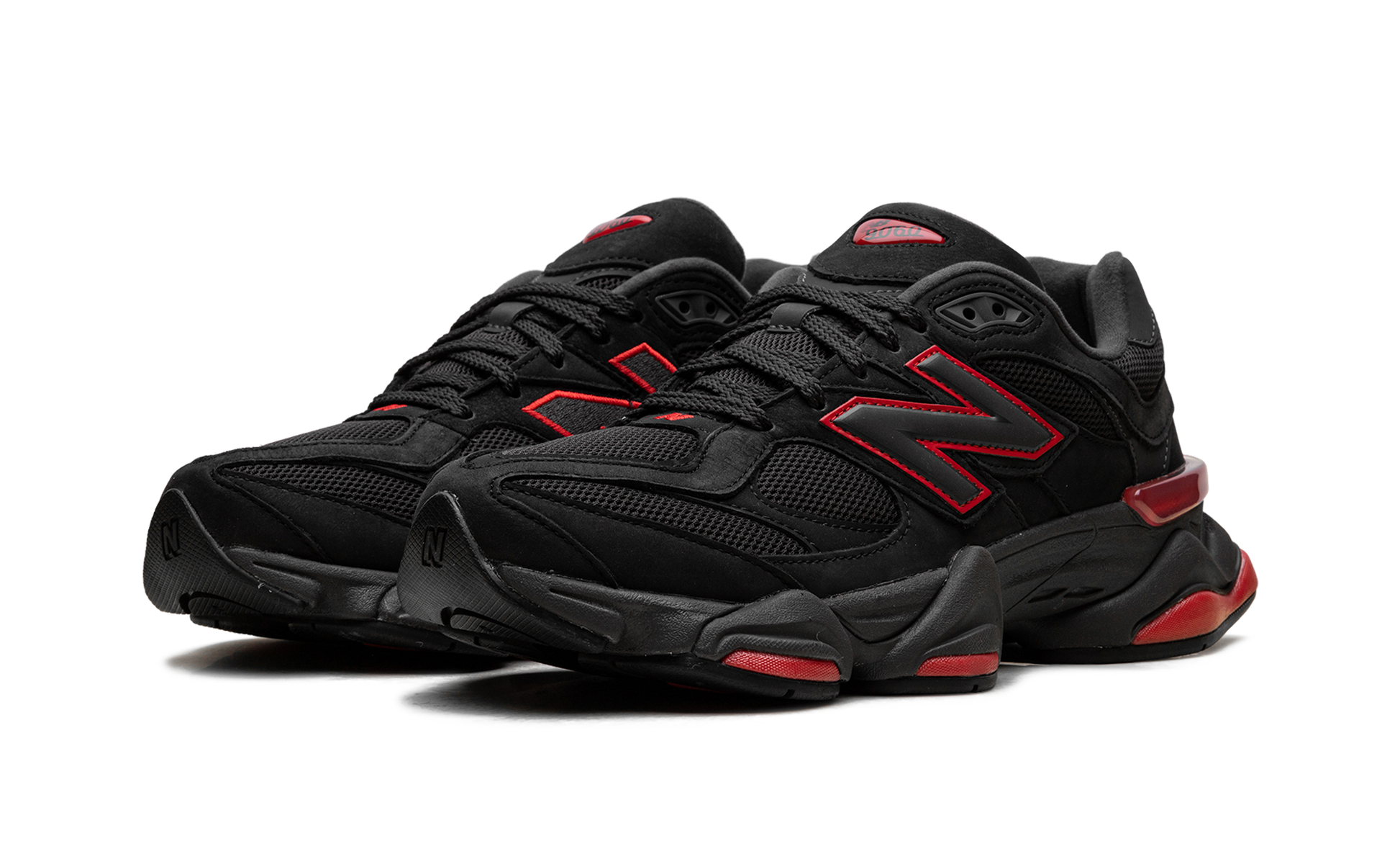 9060 "Bred" U9060jr