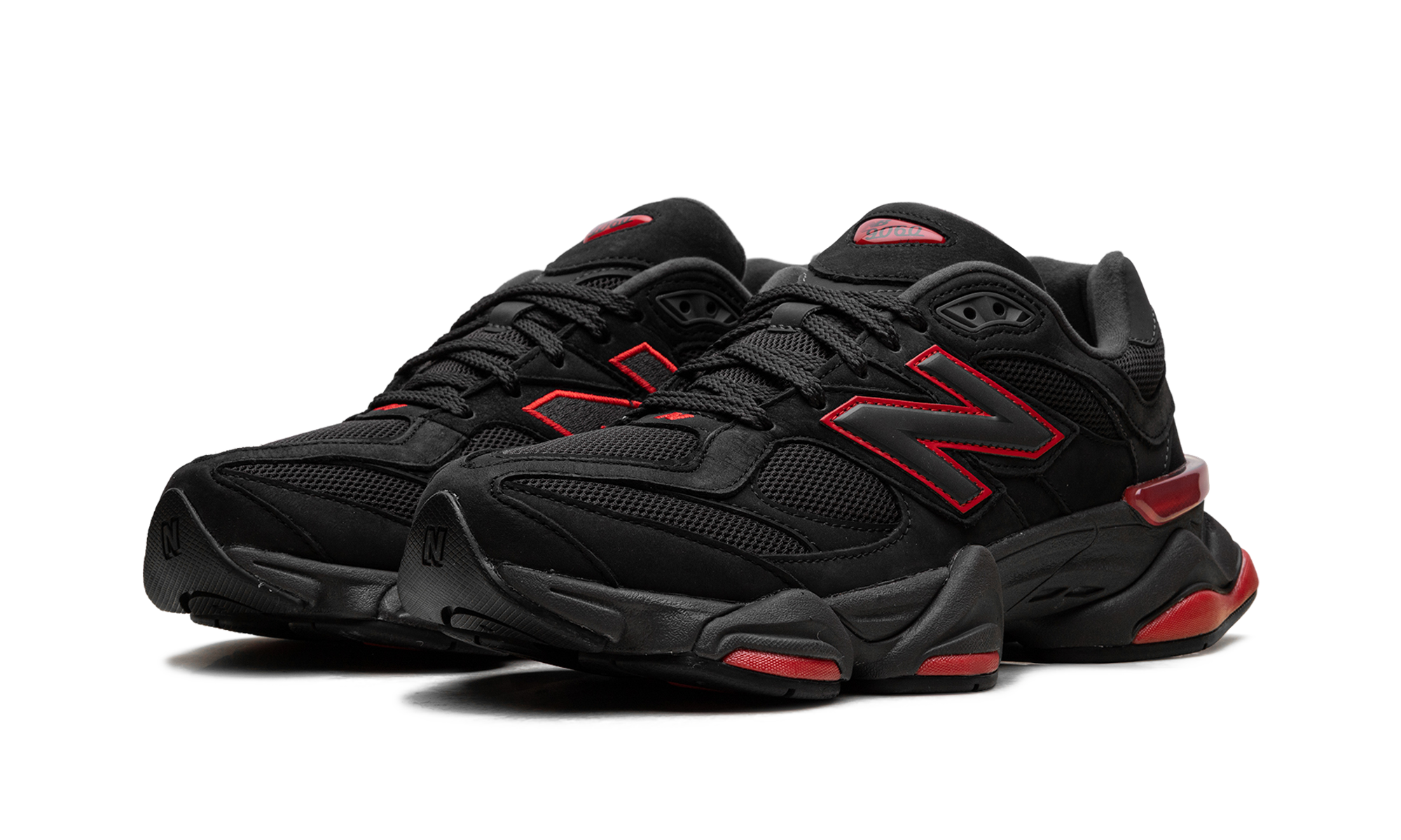 9060 "Bred" U9060jr