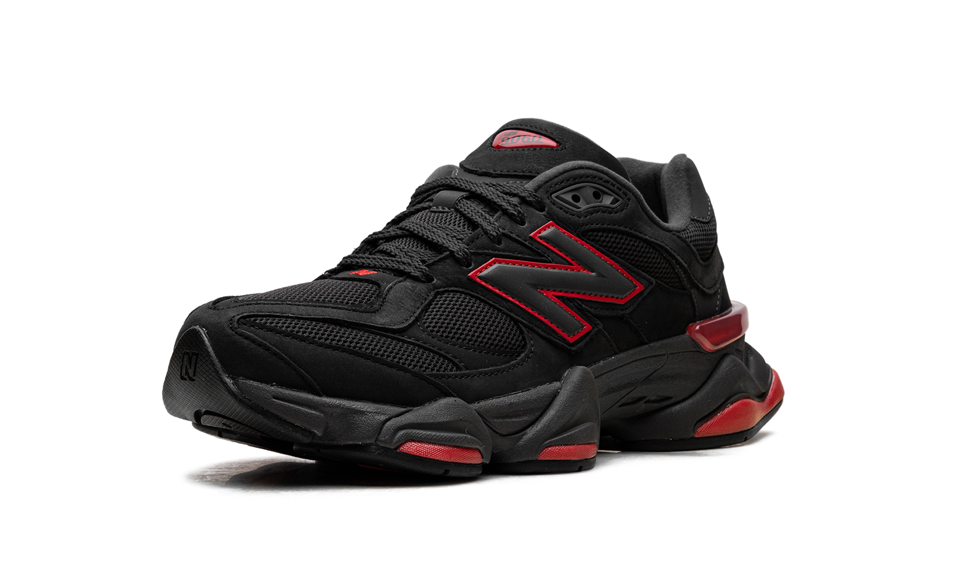 9060 "Bred" U9060jr