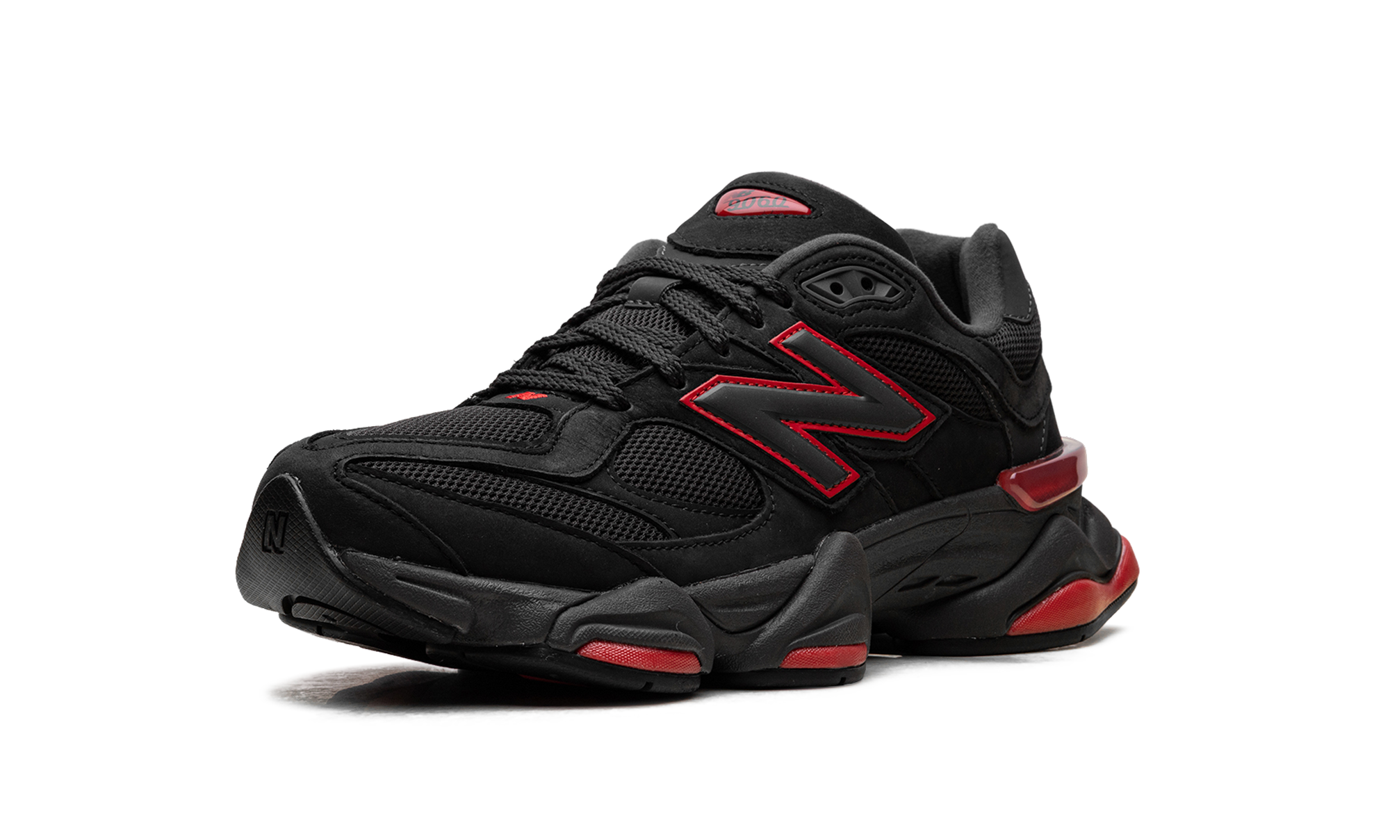 9060 "Bred" U9060jr