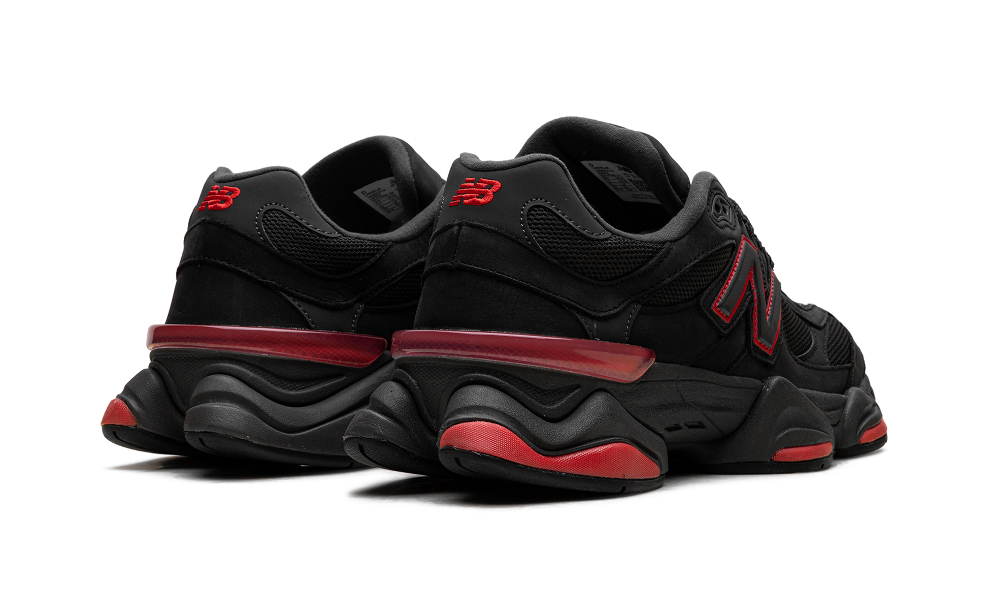 9060 "Bred" U9060jr