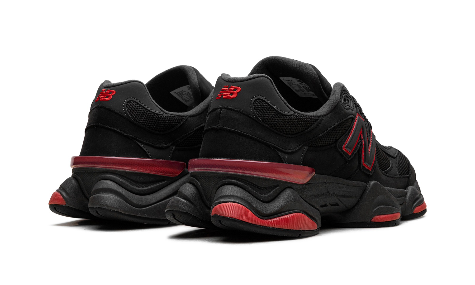 9060 "Bred" U9060jr
