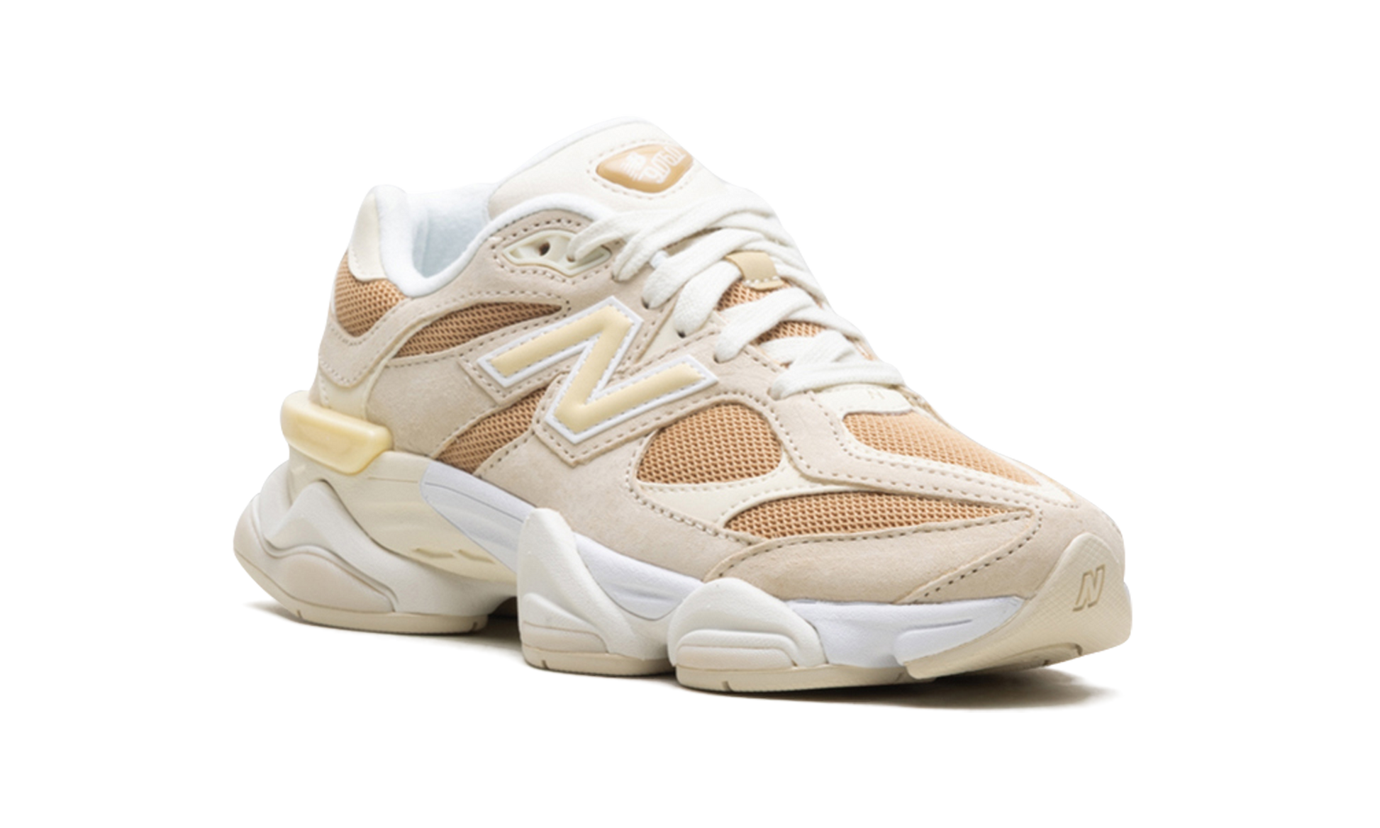 9060 "Brown ivory white" U9060FW