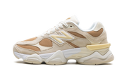 9060 "Brown ivory white" U9060FW