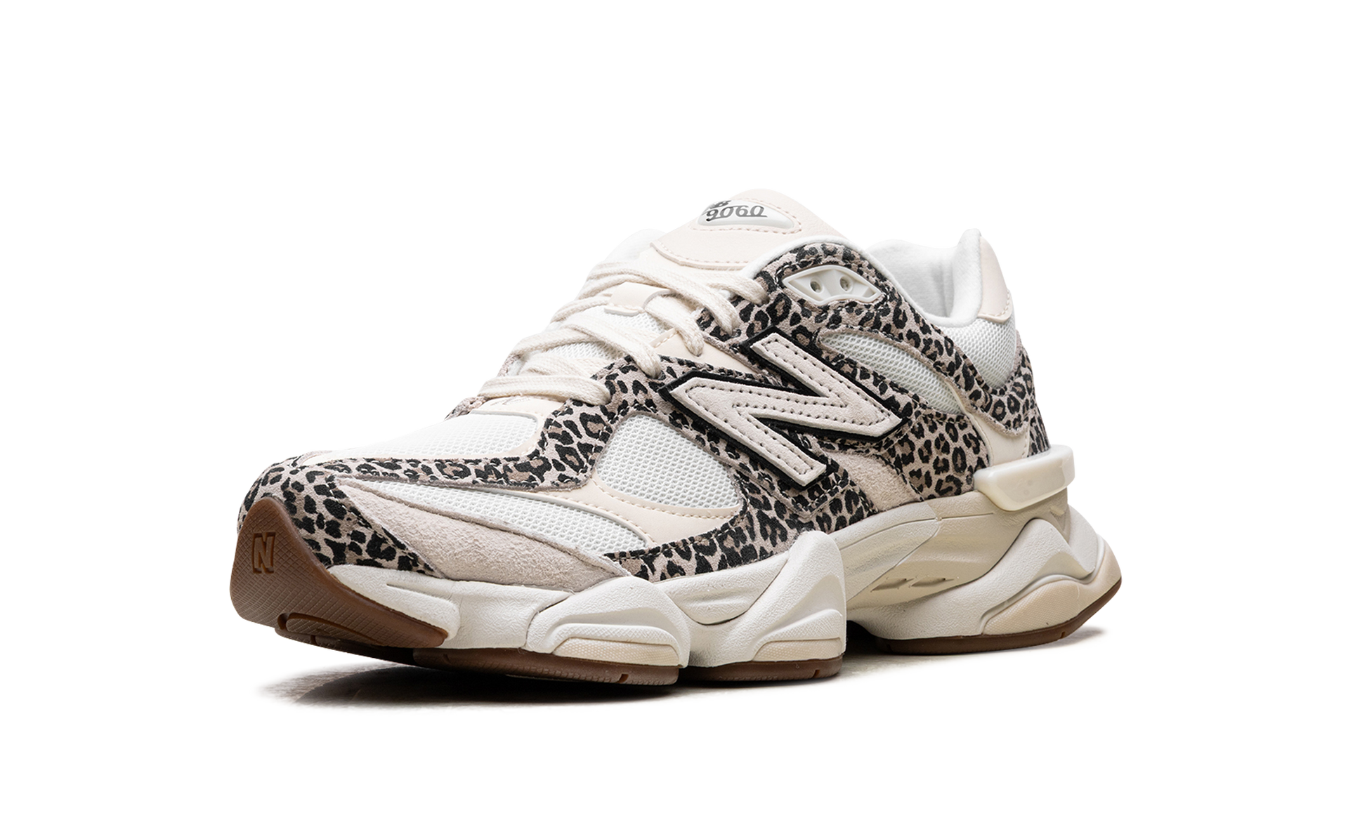 9060 "Brown / white" U9060ALP