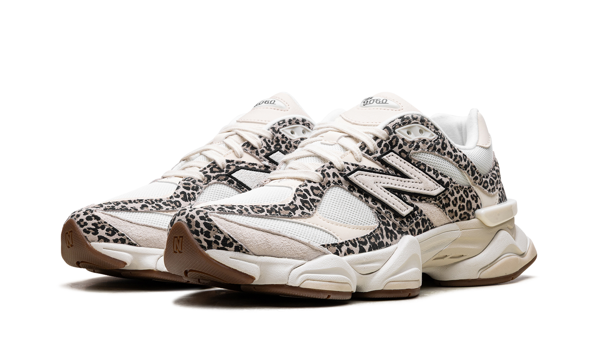 9060 "Brown / white" U9060ALP