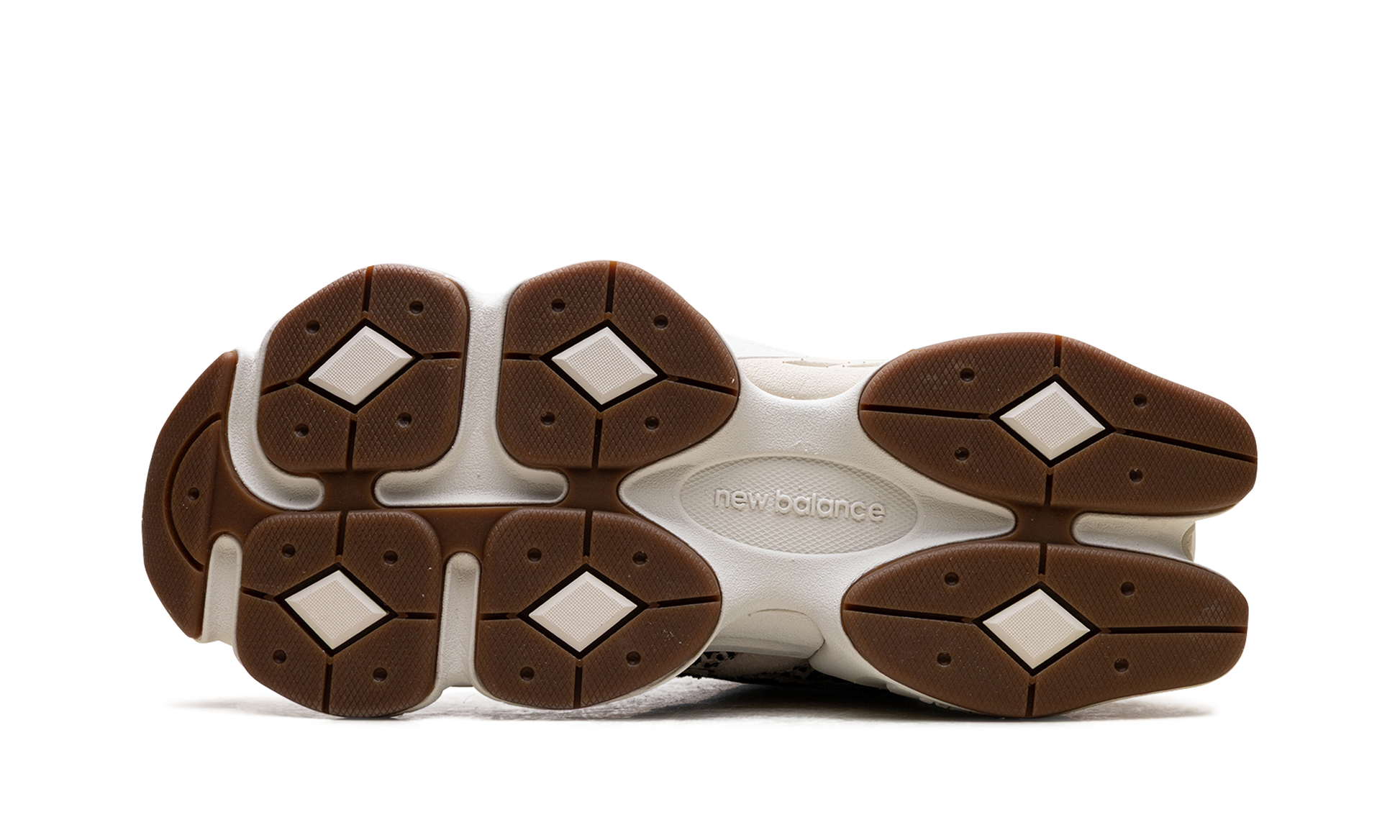 9060 "Brown / white" U9060ALP