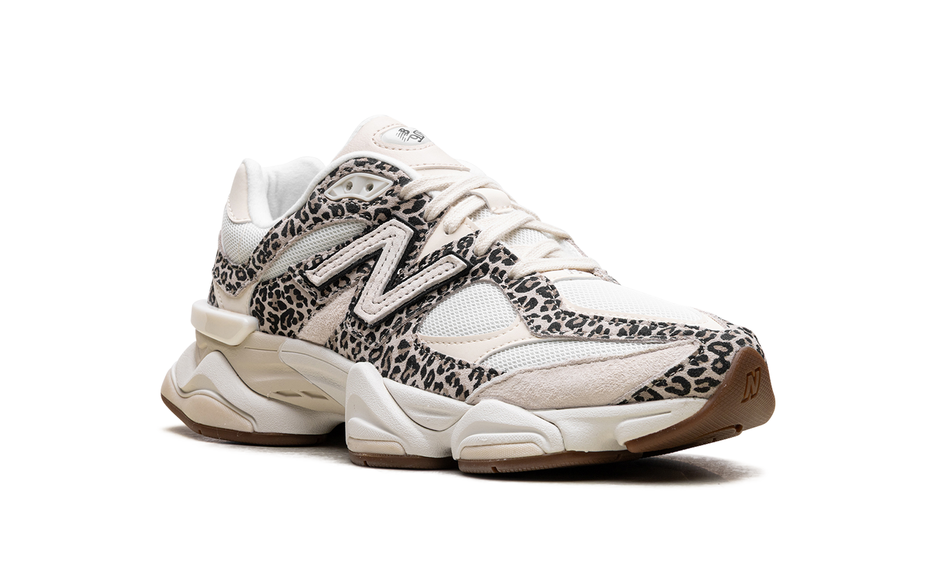 9060 "Brown / white" U9060ALP