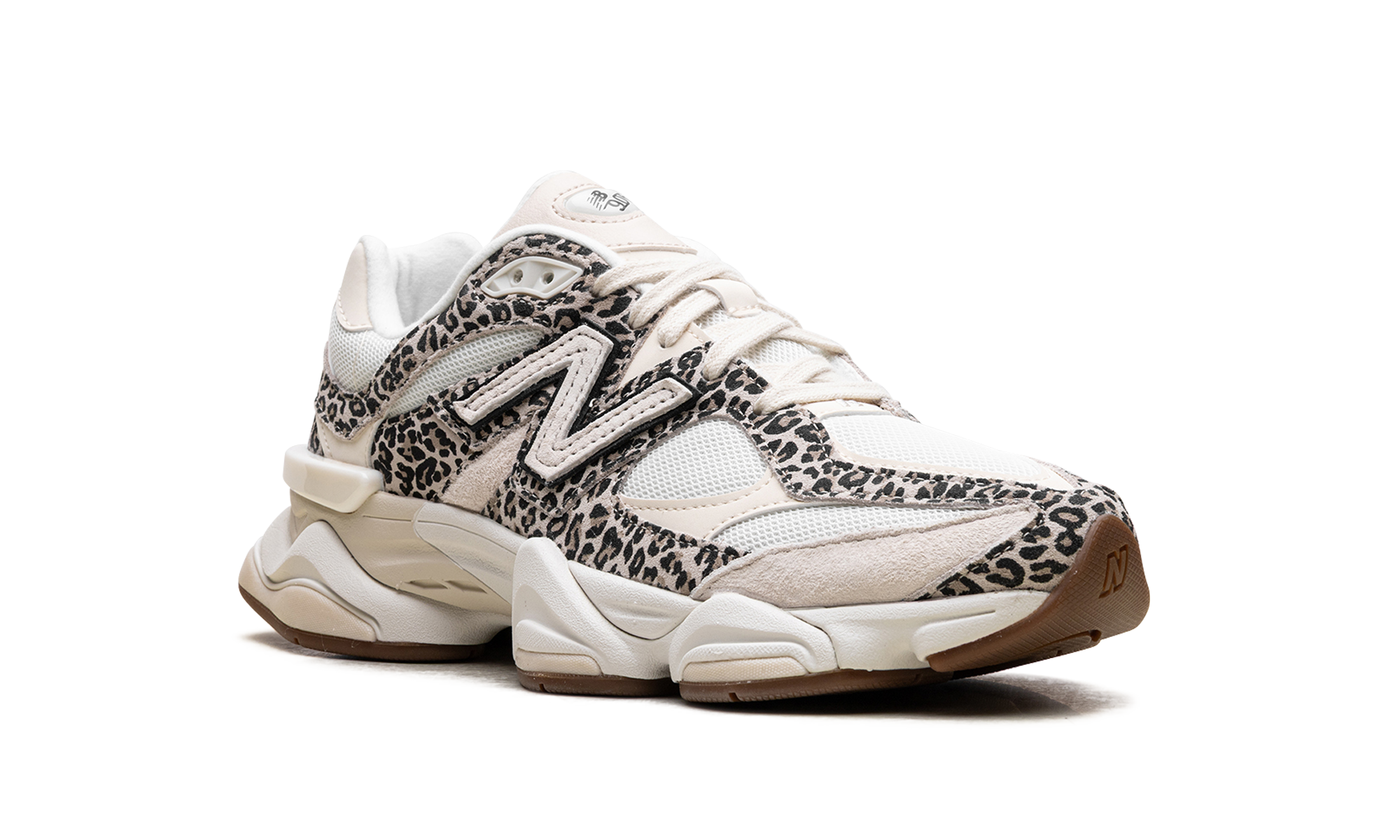 9060 "Brown / white" U9060ALP