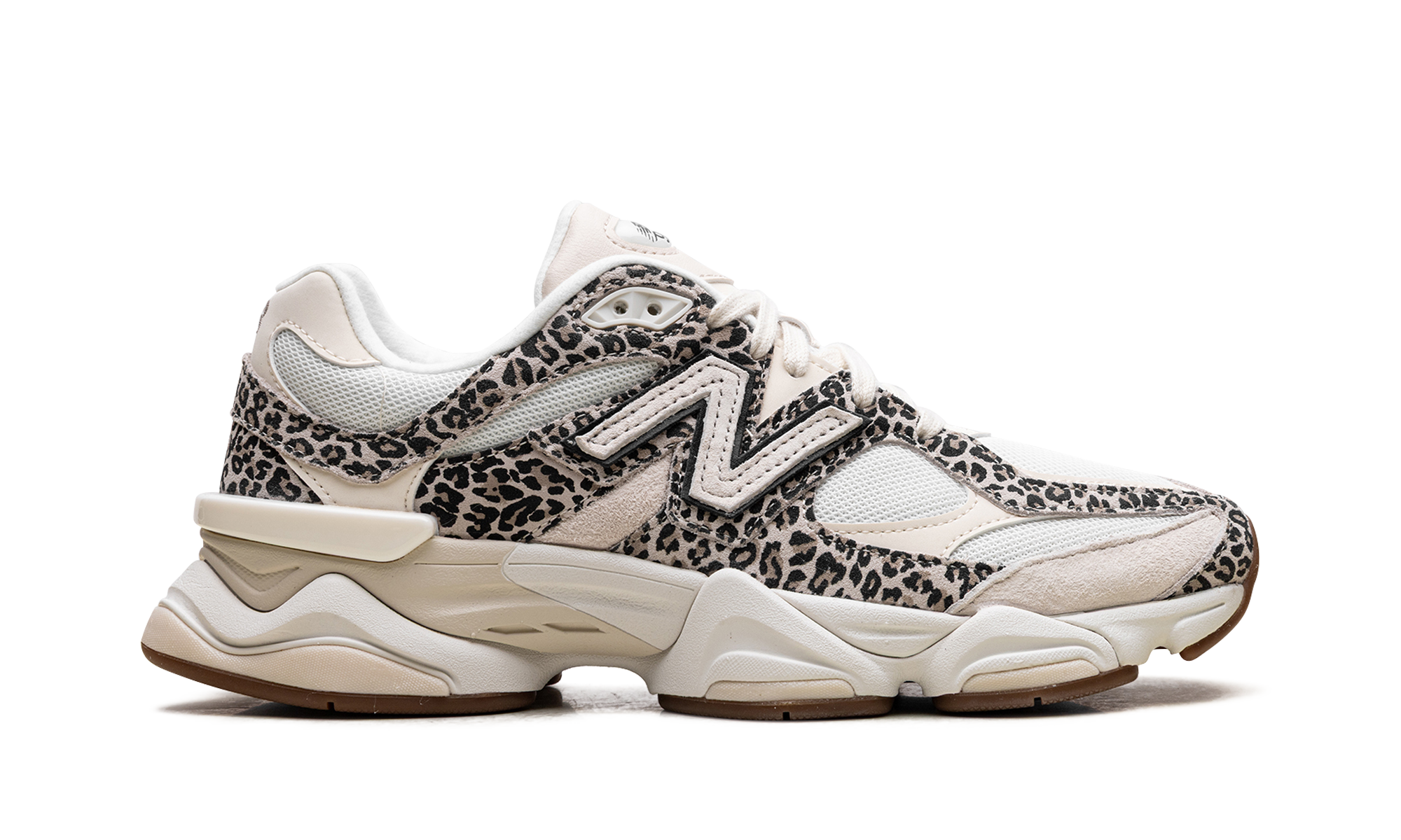 9060 "Brown / white" U9060ALP