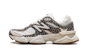 9060 "Brown / white" U9060ALP