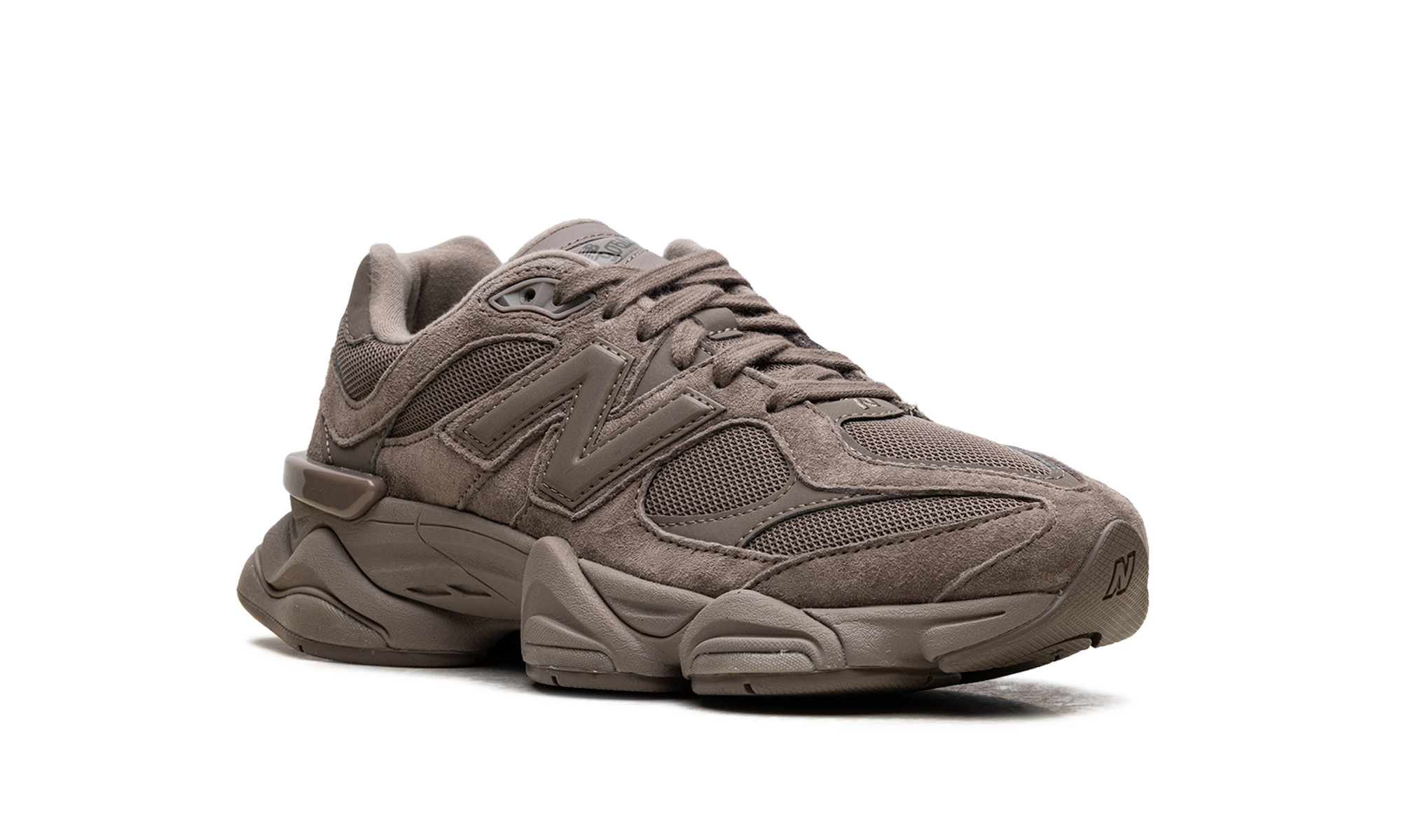 9060 "Chestnut" U9060IWD