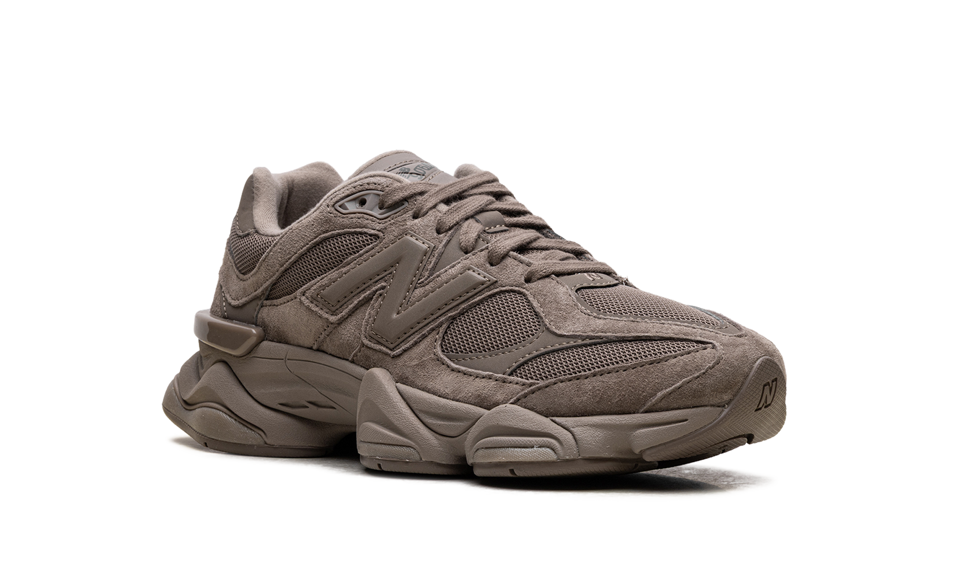 9060 "Chestnut"