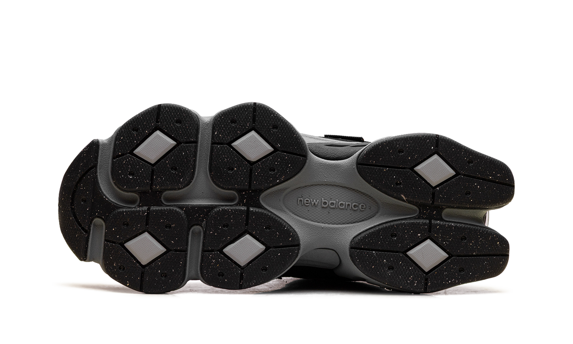 9060 "Cordura - black grey" U9060ORA
