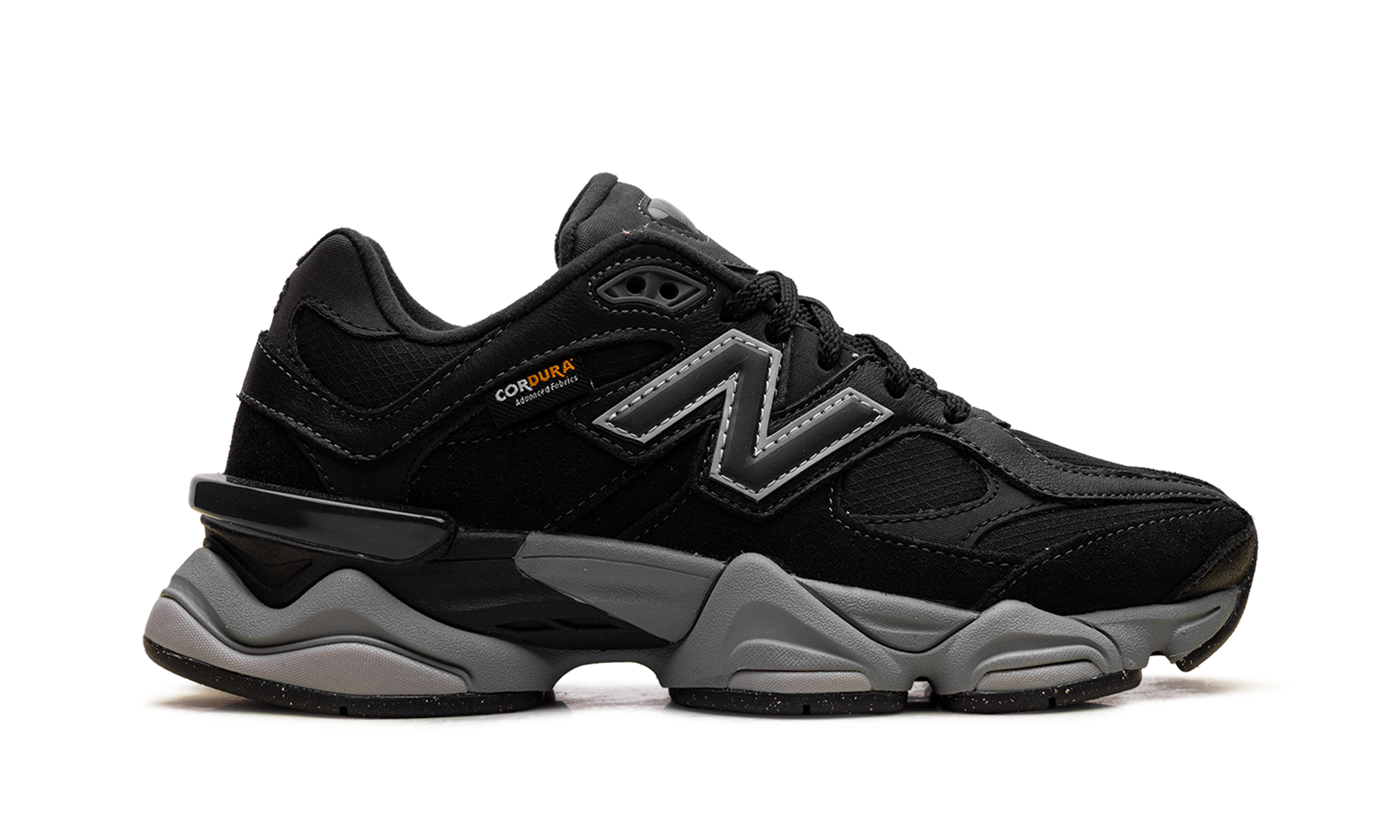 9060 "Cordura - black grey" U9060ORA