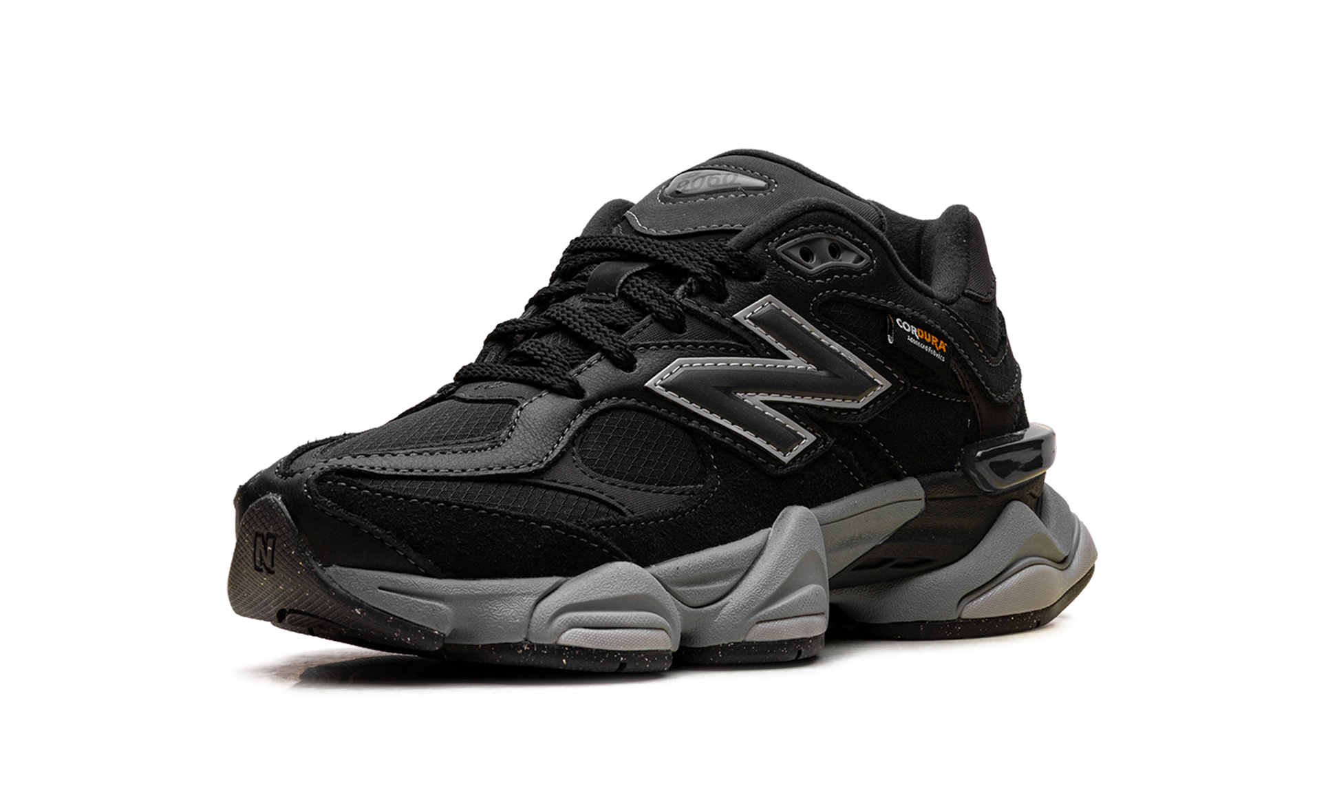 9060 "Cordura - black grey" U9060ORA