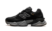 9060 "Cordura - black grey" U9060ORA
