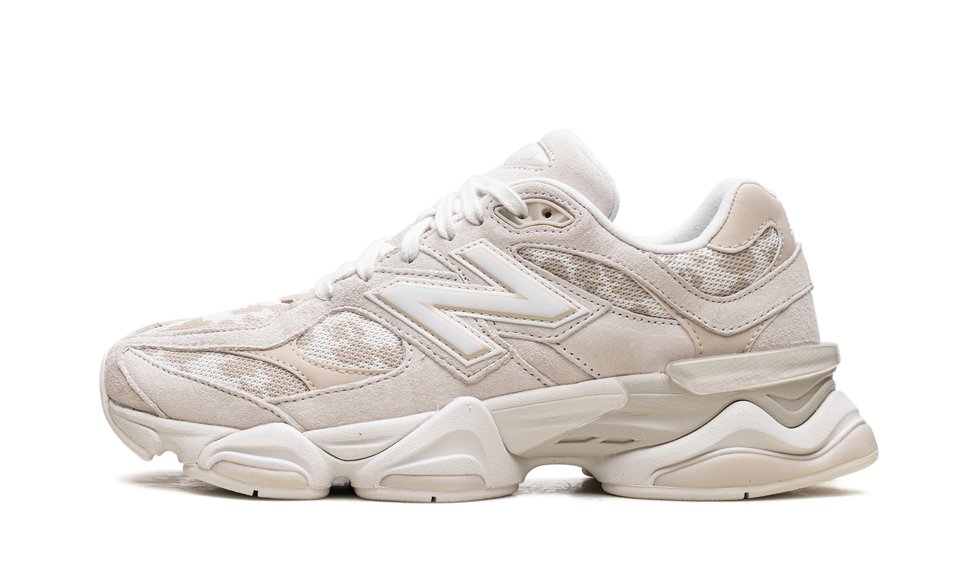 9060 "Cream leopard" U9060ZH