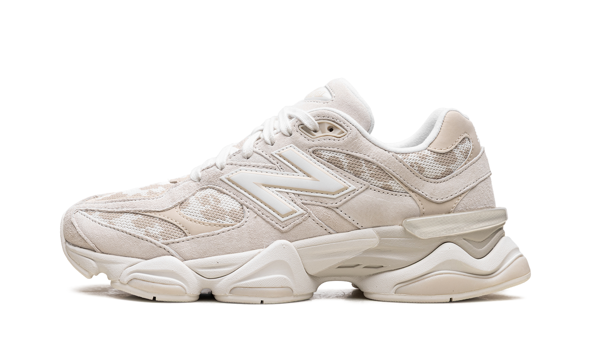 9060 "Cream leopard" U9060ZH