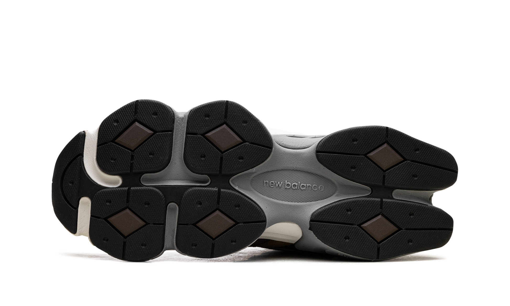 9060 "Dark mushroom" U9060FMB