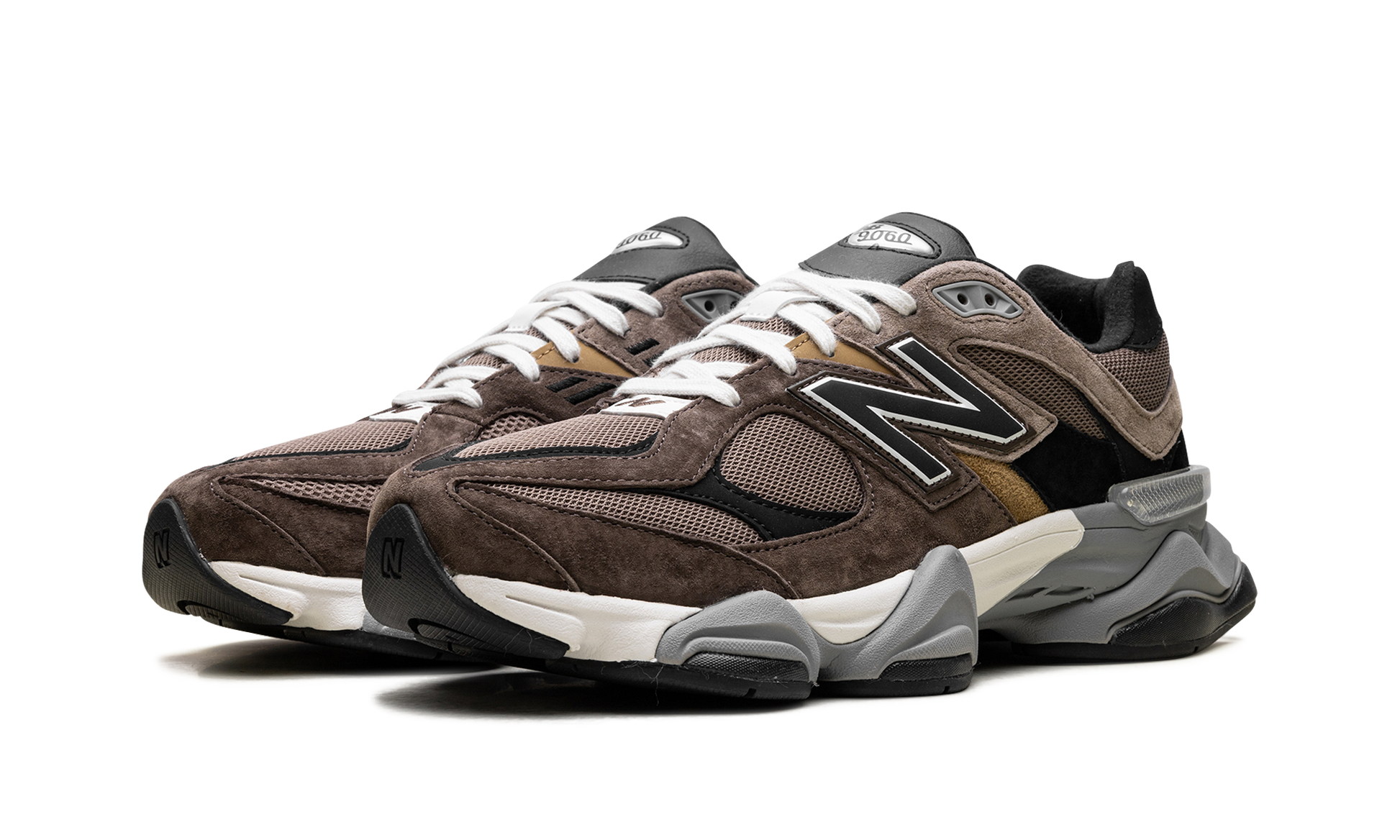 9060 "Dark mushroom" U9060FMB