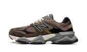 9060 "Dark mushroom" U9060FMB