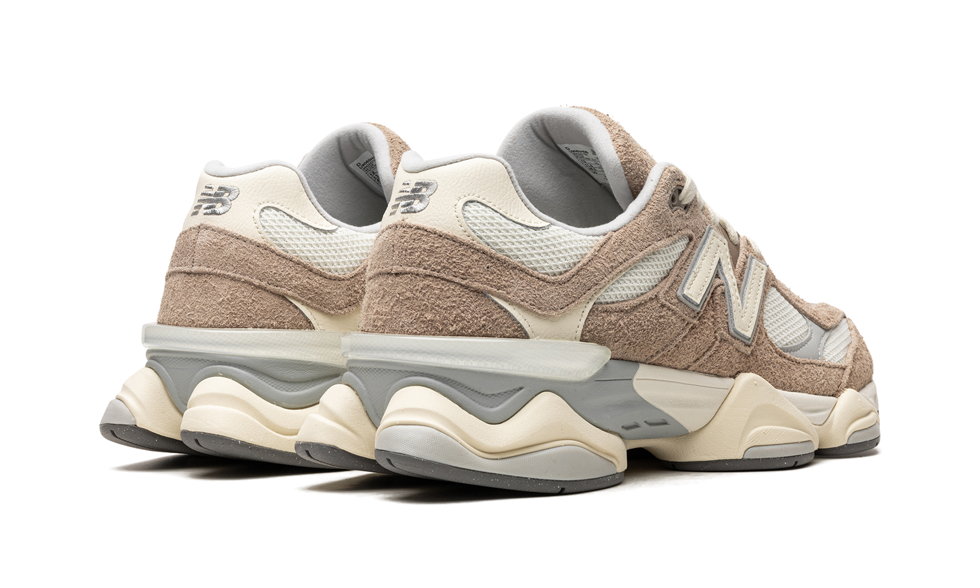 9060 "Driftwood" U9060HSB