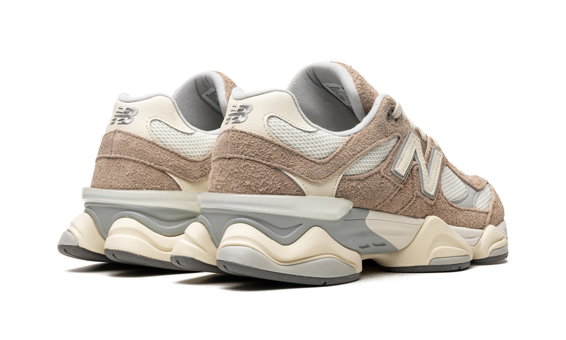 9060 "Driftwood"