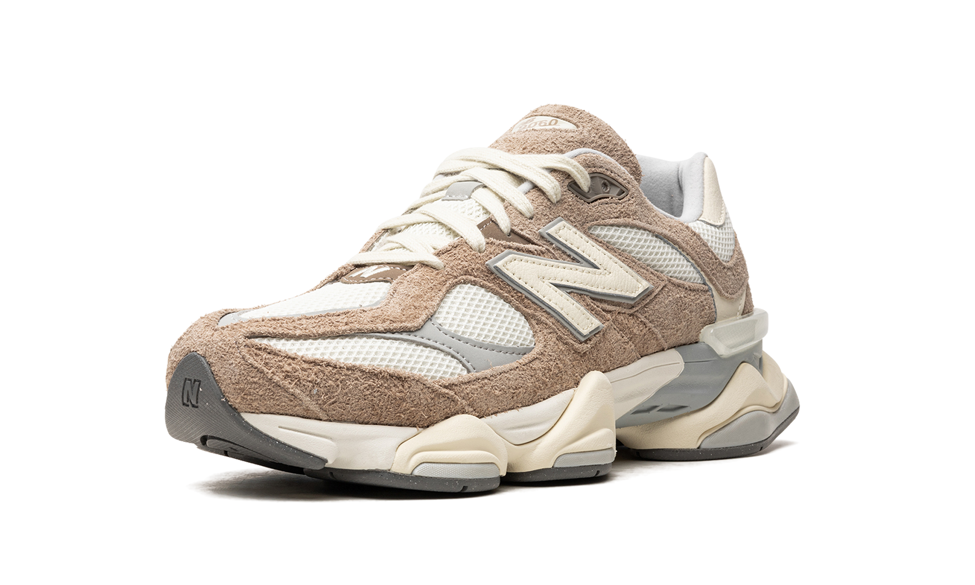 9060 "Driftwood"