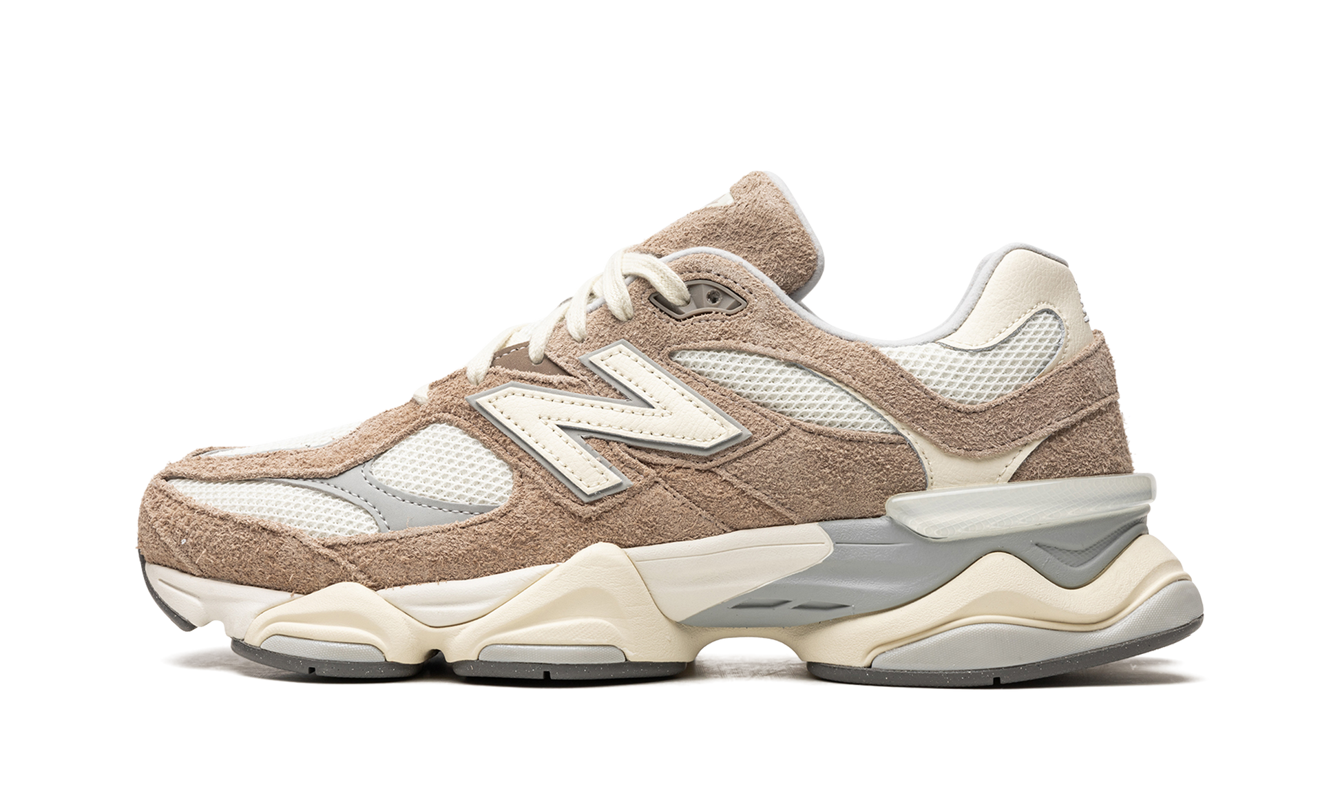 9060 "Driftwood"