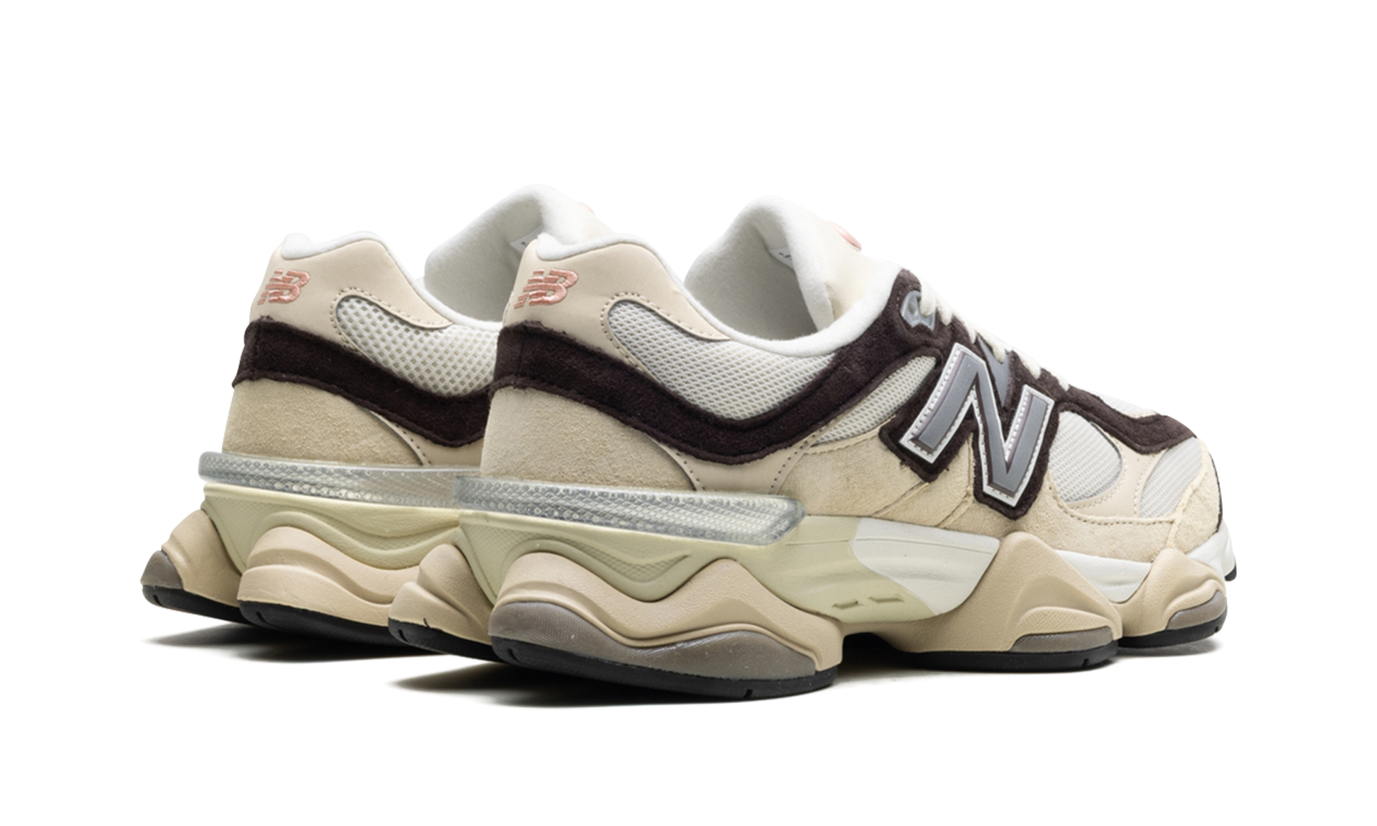 9060 "Emerging brown" U9060FLP
