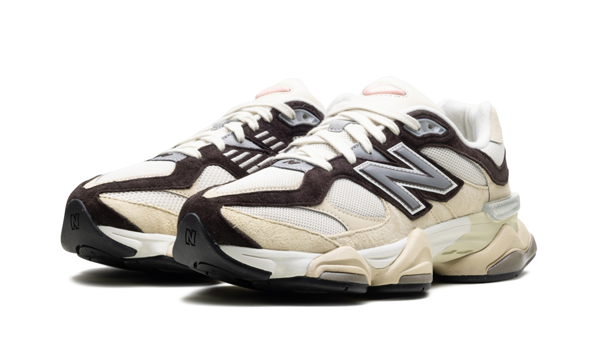 9060 "Emerging brown" U9060FLP