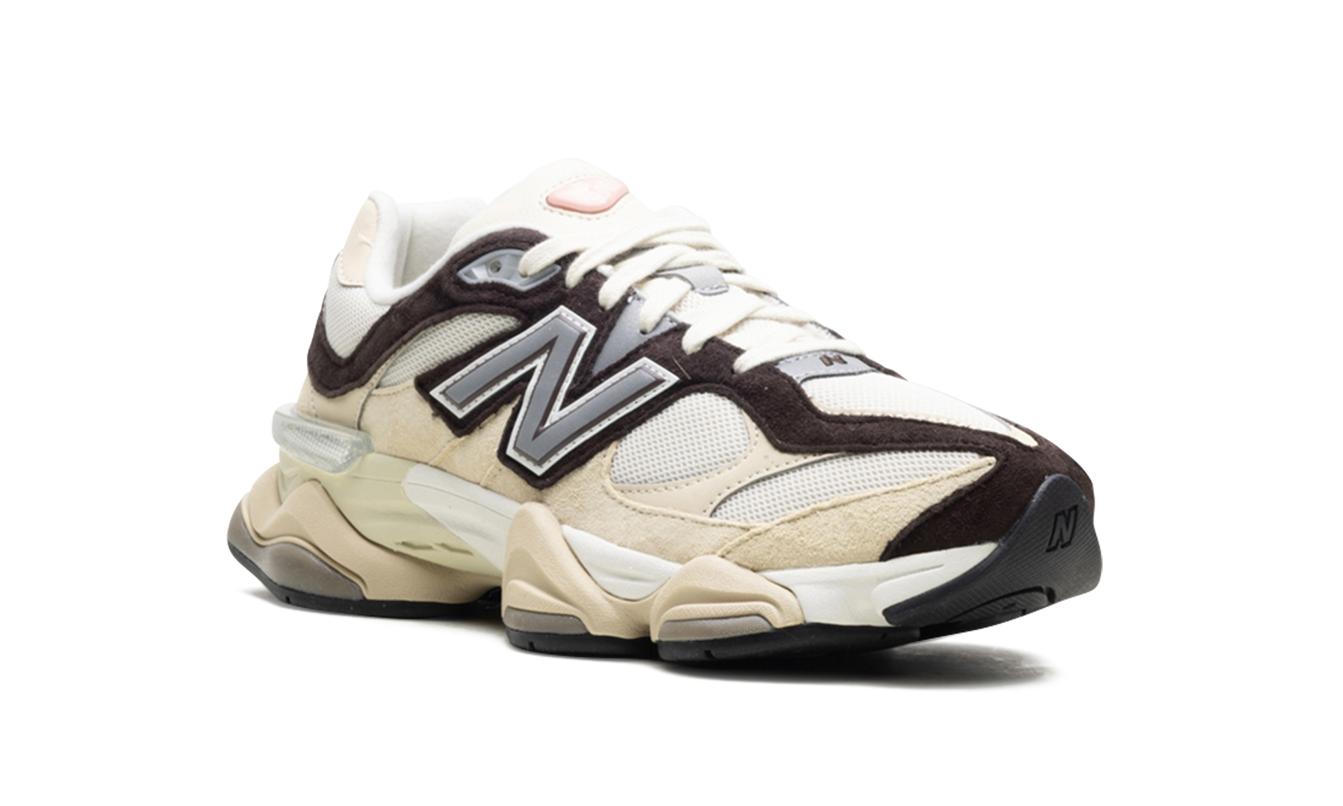 9060 "Emerging brown" U9060FLP