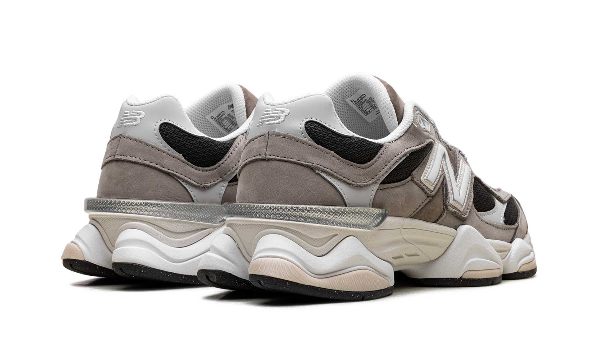 9060 "Fall suedes pack arid stone" U9060CTA