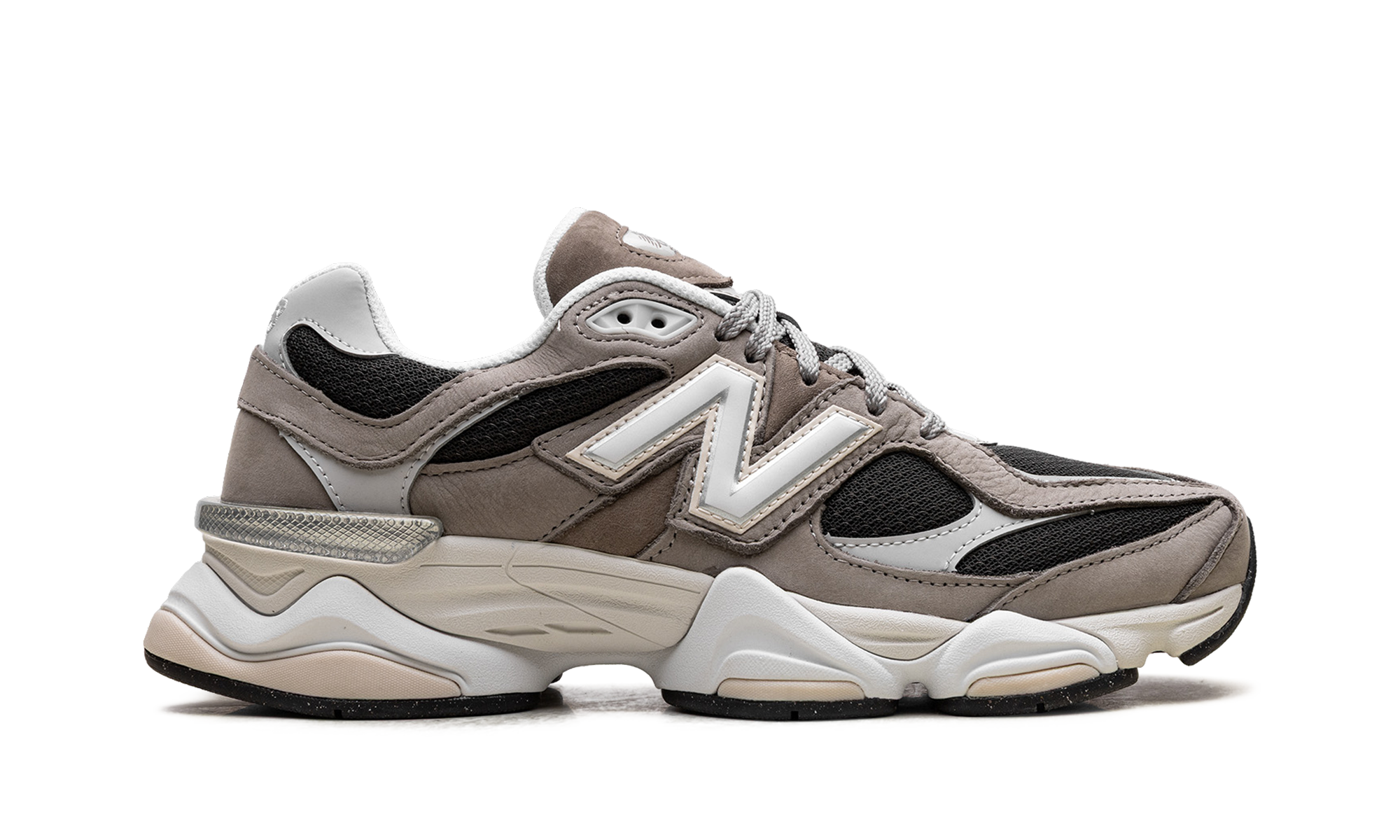 9060 "Fall suedes pack arid stone" U9060CTA