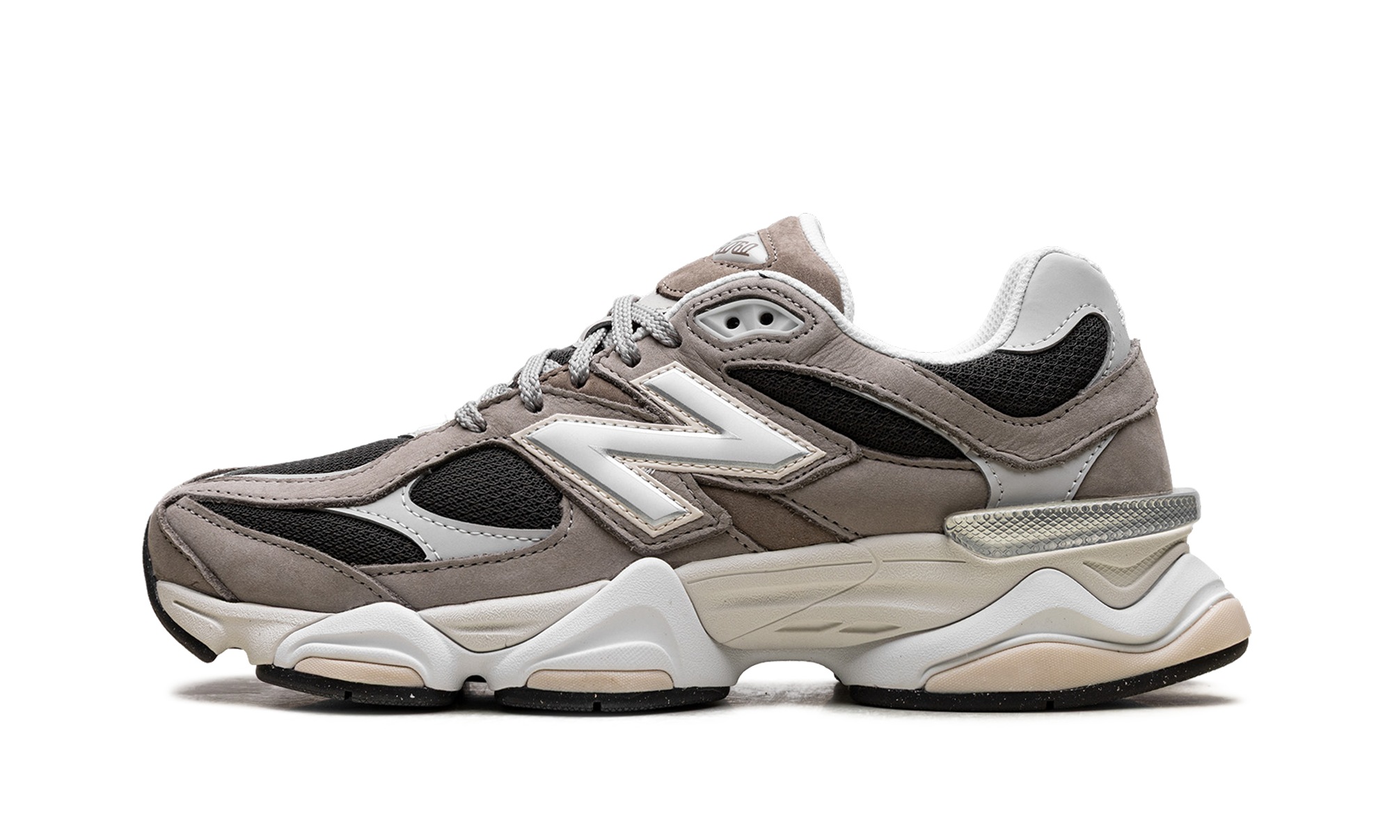 9060 "Fall suedes pack arid stone" U9060CTA