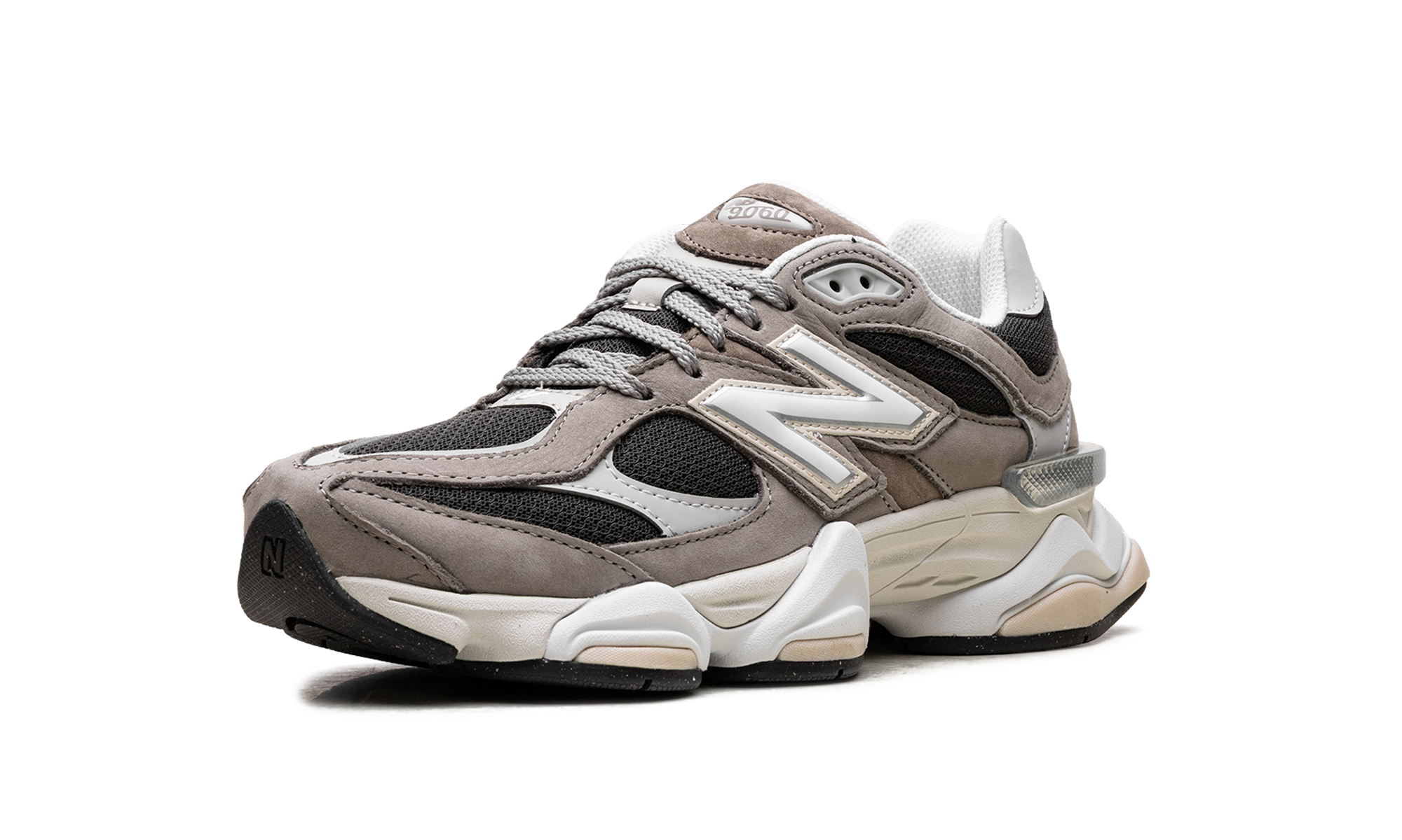 9060 "Fall suedes pack arid stone" U9060CTA