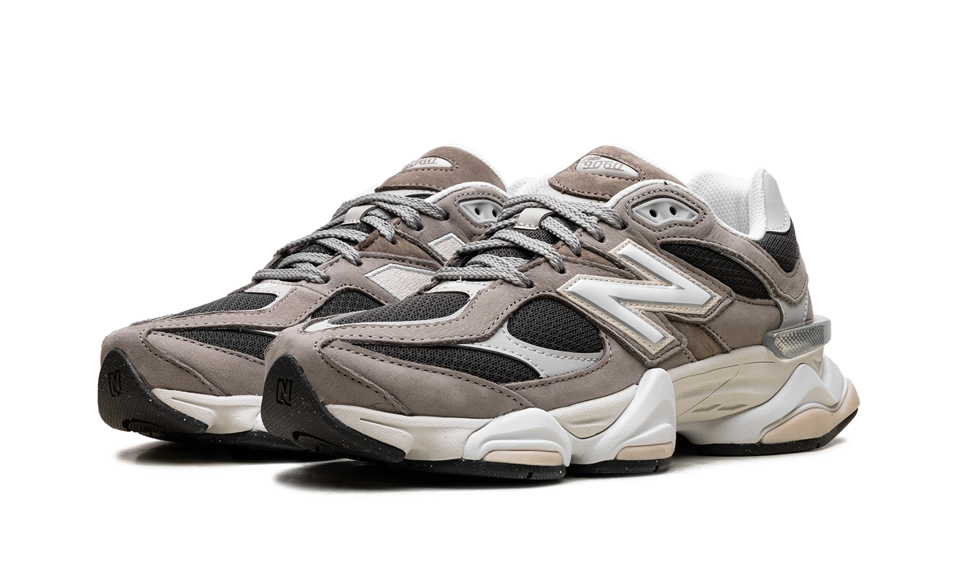 9060 "Fall suedes pack arid stone" U9060CTA