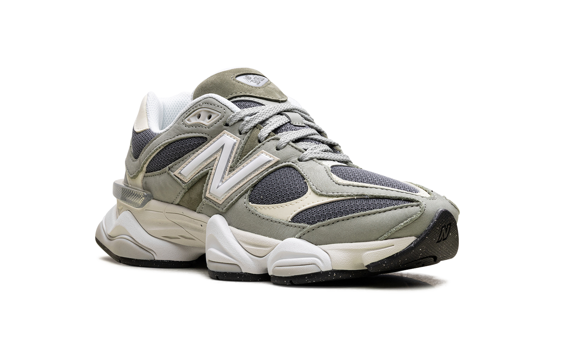 9060 "Fall suedes pack olive" U9060CTD
