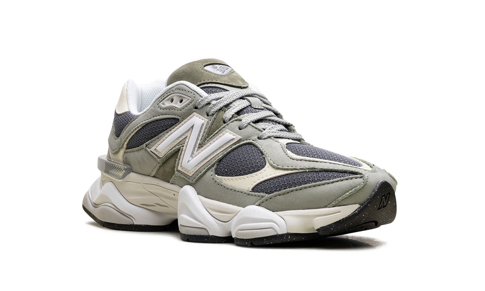 9060 "Fall suedes pack olive" U9060CTD