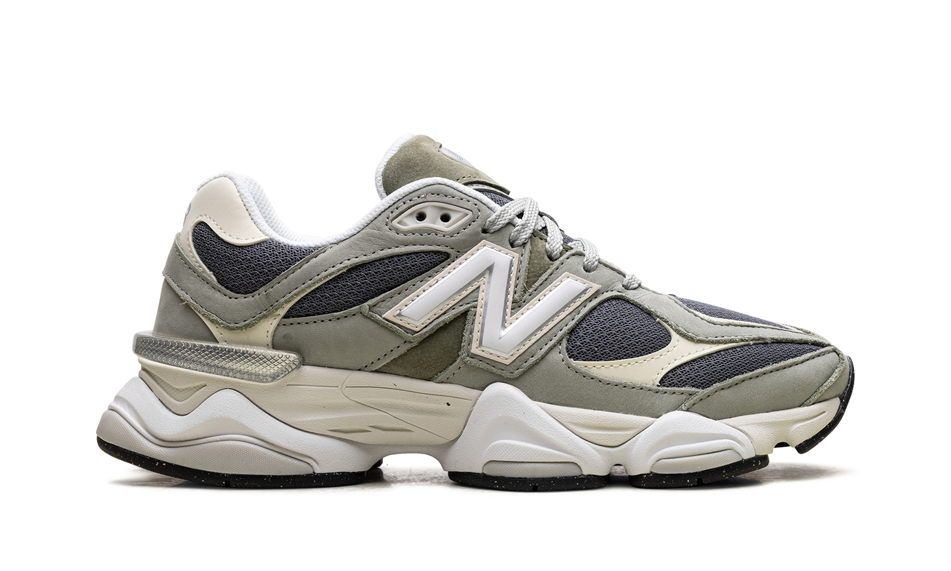 9060 "Fall suedes pack olive" U9060CTD