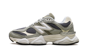 9060 "Fall suedes pack olive" U9060CTD