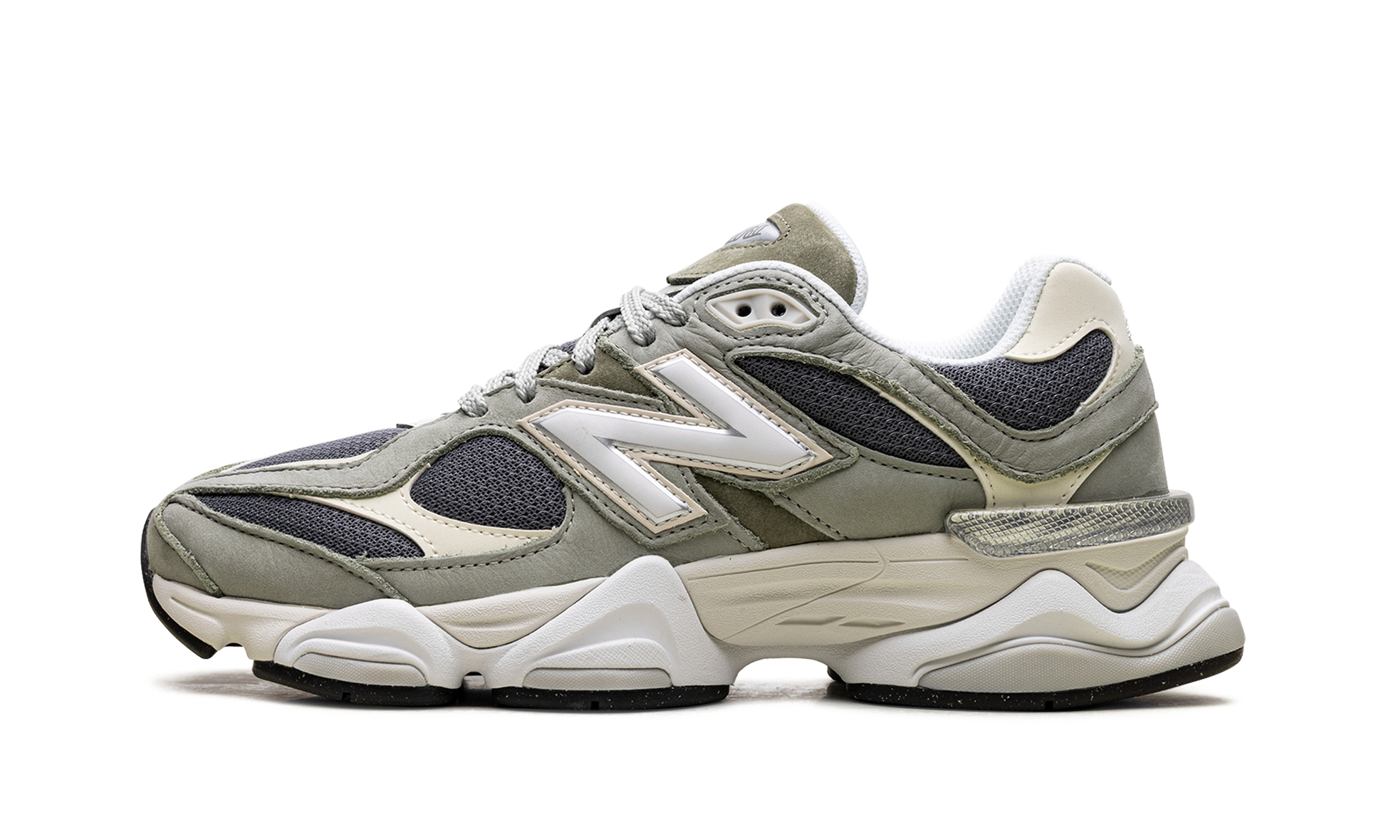 9060 "Fall suedes pack olive" U9060CTD