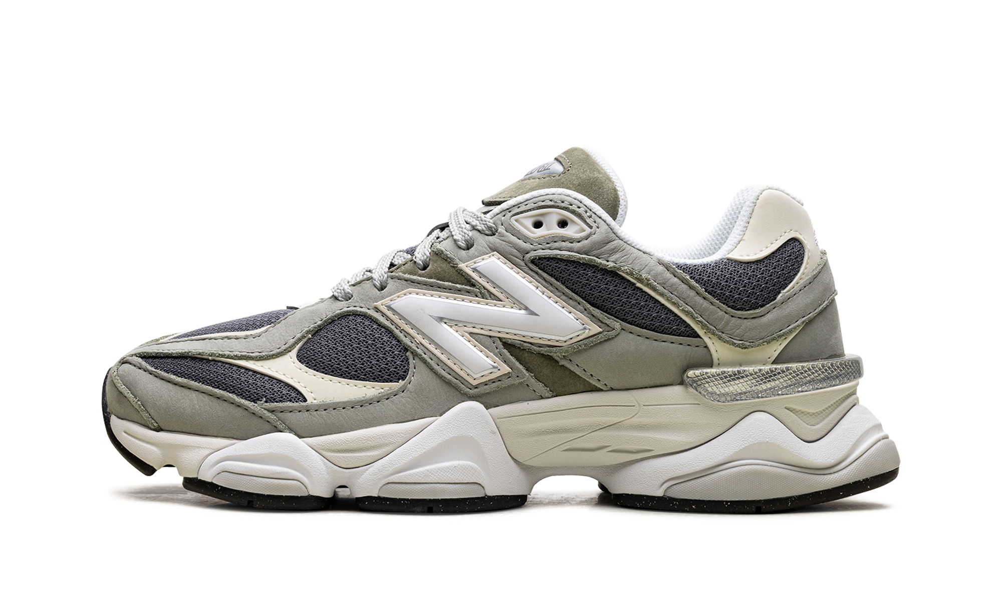 9060 "Fall suedes pack olive" U9060CTD