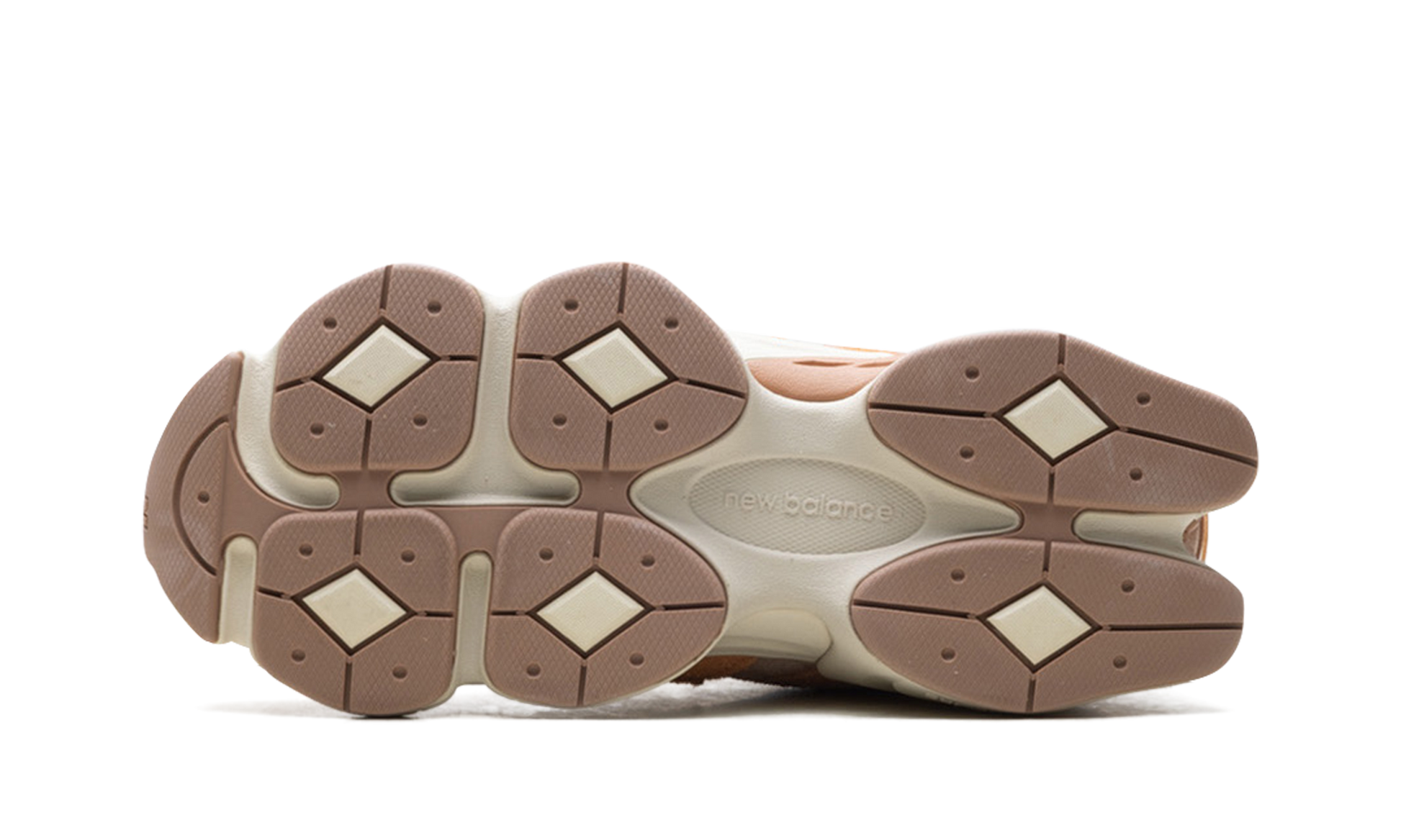 9060 "Flat taupe copper" U9060WCW
