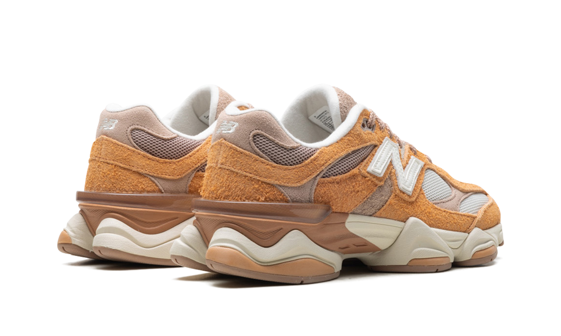 9060 "Flat taupe copper" U9060WCW